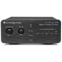 Cambridge Audio DacMagic 100, foto 1 van 3