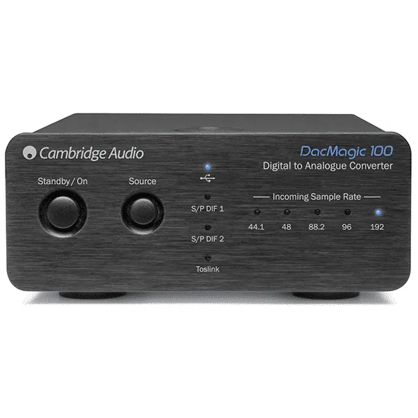 Cambridge Audio DacMagic 100