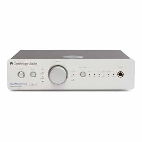 Cambridge Audio DacMagic Plus