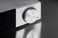Cambridge Audio Evo 150 DeLorean Edition, foto 4 van 5