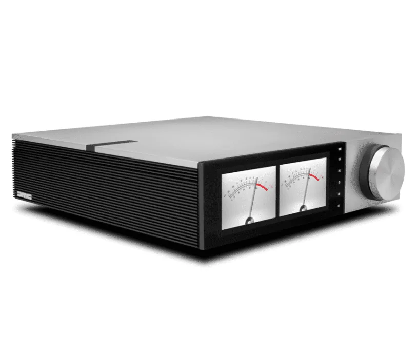 Cambridge Audio Evo 150 DeLorean Edition