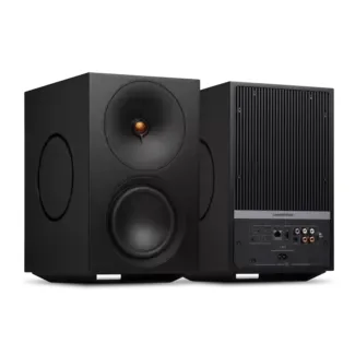 Cambridge Audio L/R X