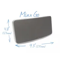 Cambridge Audio Minx Go V2, foto 2 van 2