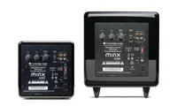 Cambridge Audio Minx X201, foto 4 van 4