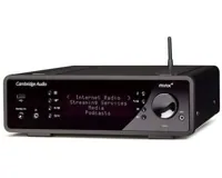 Cambridge Audio Minx Xi, foto 4 van 4
