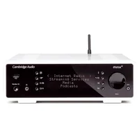 Cambridge Audio Minx Xi, foto 1 van 4