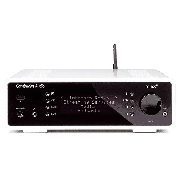 Cambridge Audio Minx Xi