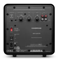 Cambridge Audio MSX Sub 200, foto 4 van 6