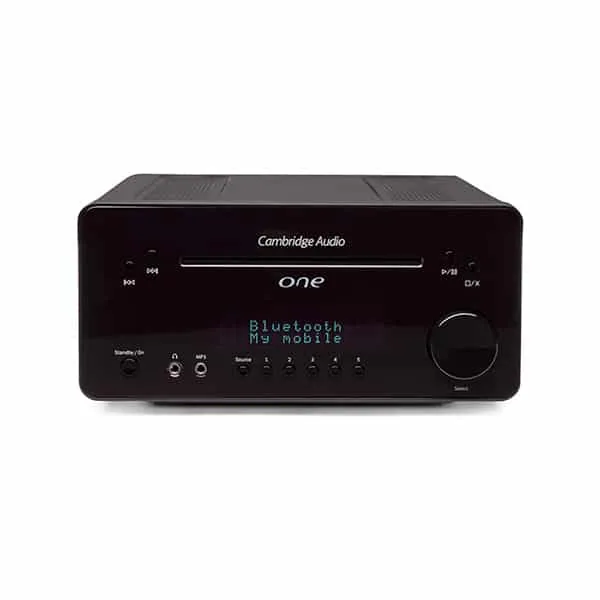 Cambridge Audio One