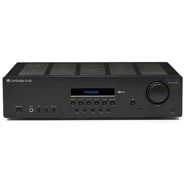 Cambridge Audio Topaz SR20