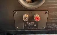 Canton Ergo 655 Center, foto 3 van 4