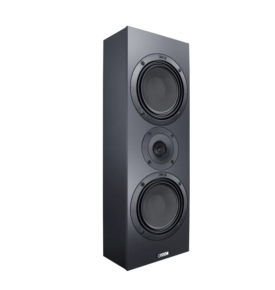 Canton GLE 15 OnWall S2