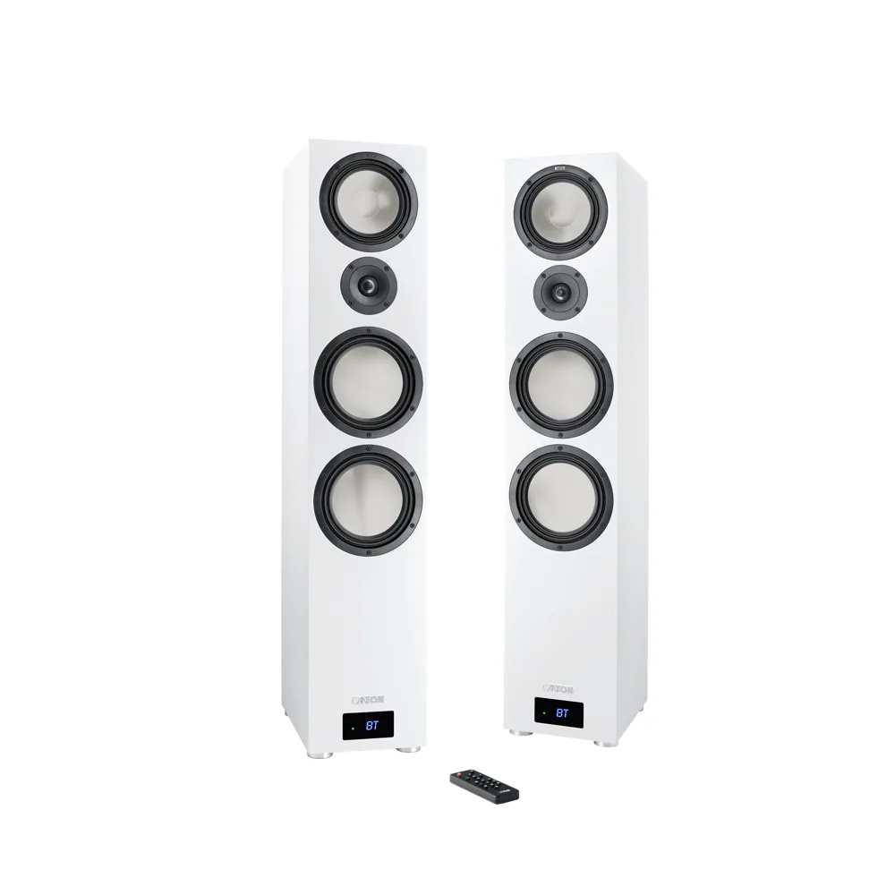 Canton Smart GLE 9 S2