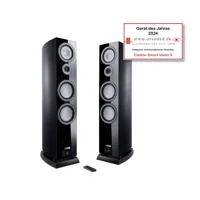 Canton Smart Vento 9 S2, foto 1 van 2
