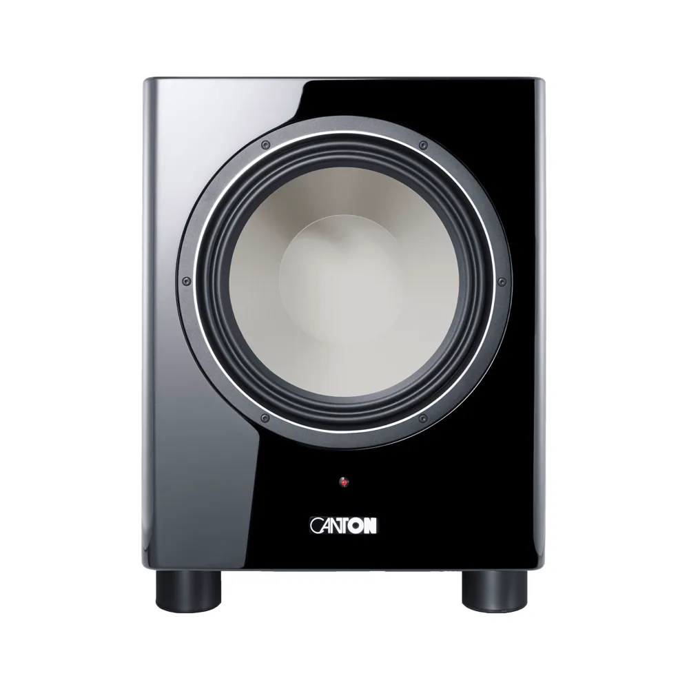 Canton SUB 1500 R
