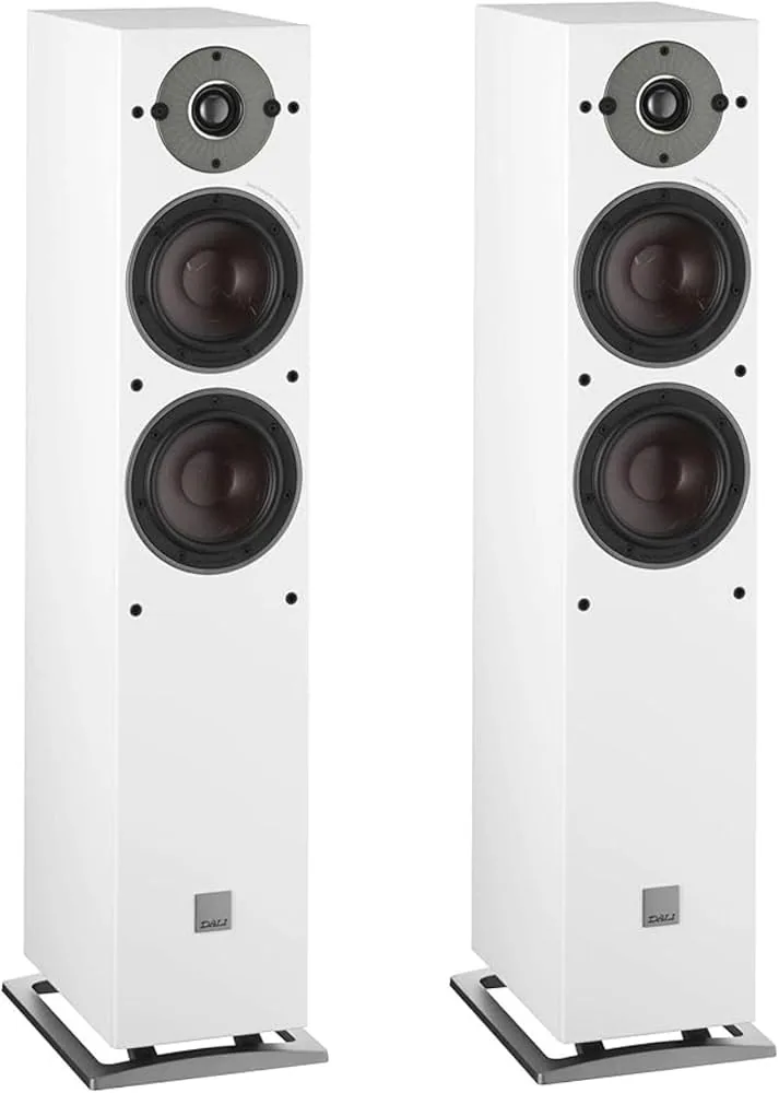 Dali Oberon 5