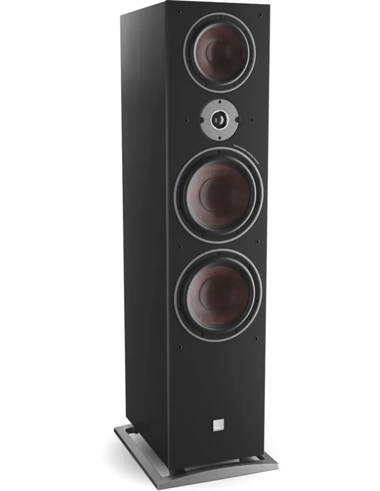 DALI Oberon 9