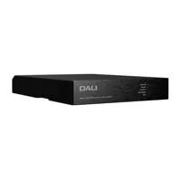 DALI Phantom CI AMP-4125 DSP, foto 2 van 6
