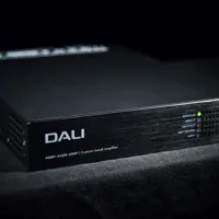 DALI Phantom CI AMP-4125 DSP, foto 4 van 6