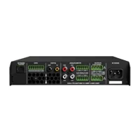 DALI Phantom CI AMP-4125 DSP, foto 5 van 6