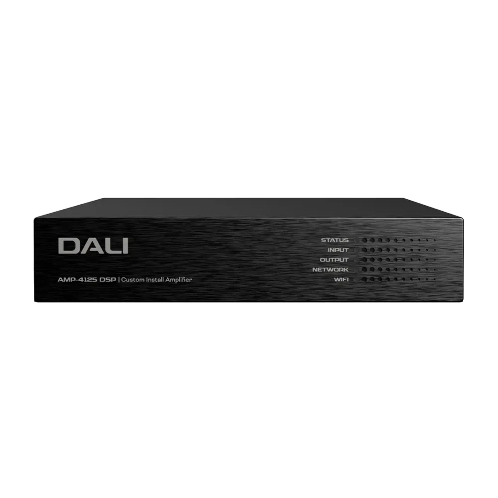 DALI Phantom CI AMP-4125 DSP