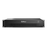 DALI Phantom CI AMP-4750 DSP, foto 2 van 6
