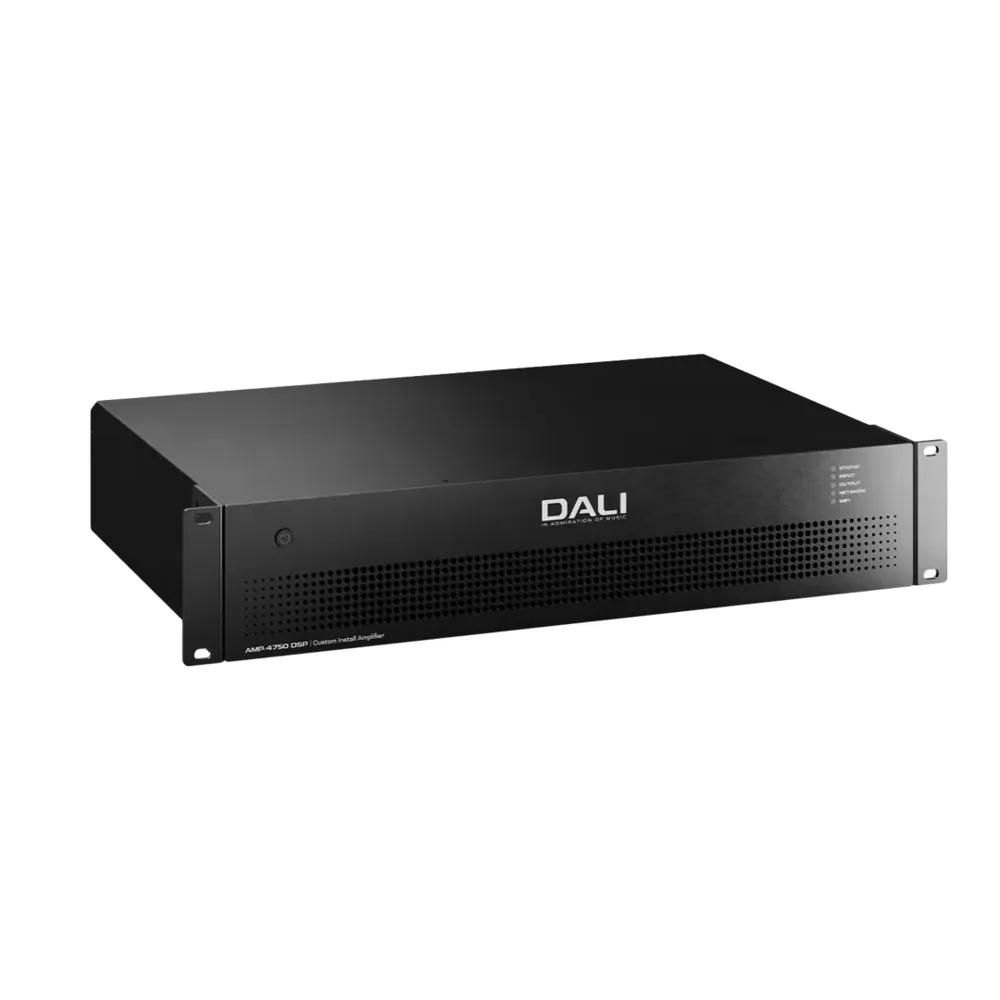 DALI Phantom CI AMP-4750 DSP