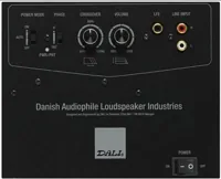 DALI SUB C-8 D, foto 2 van 6