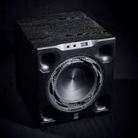 DALI SUB V-16 F, foto 6 van 6
