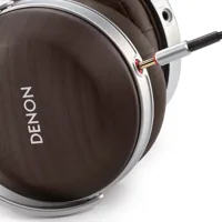 Denon AH-D5200, foto 3 van 6