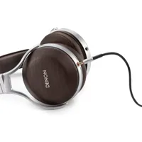 Denon AH-D5200, foto 5 van 6