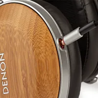 Denon AH-D9200, foto 4 van 6