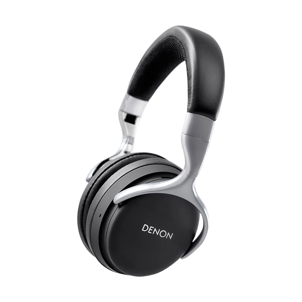 Denon AH-GC20 Globe Cruiser
