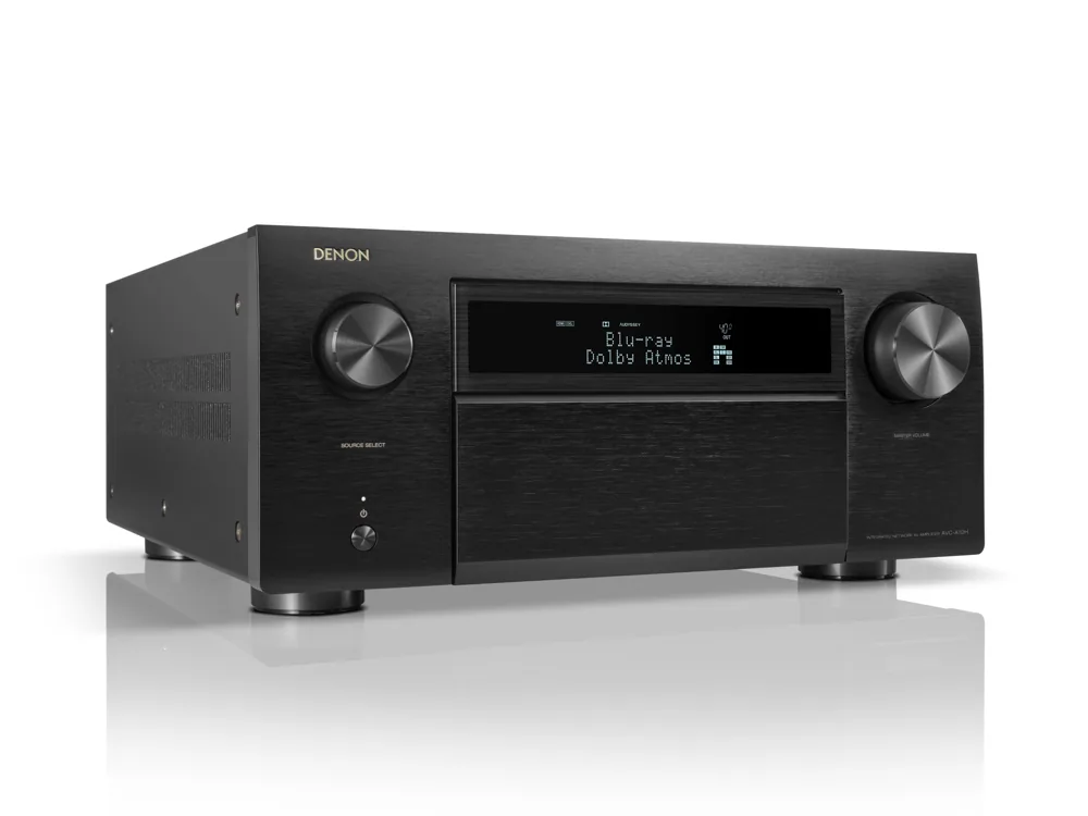 Denon AVC-A10H