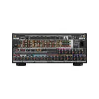 Denon AVC-A110, foto 2 van 2