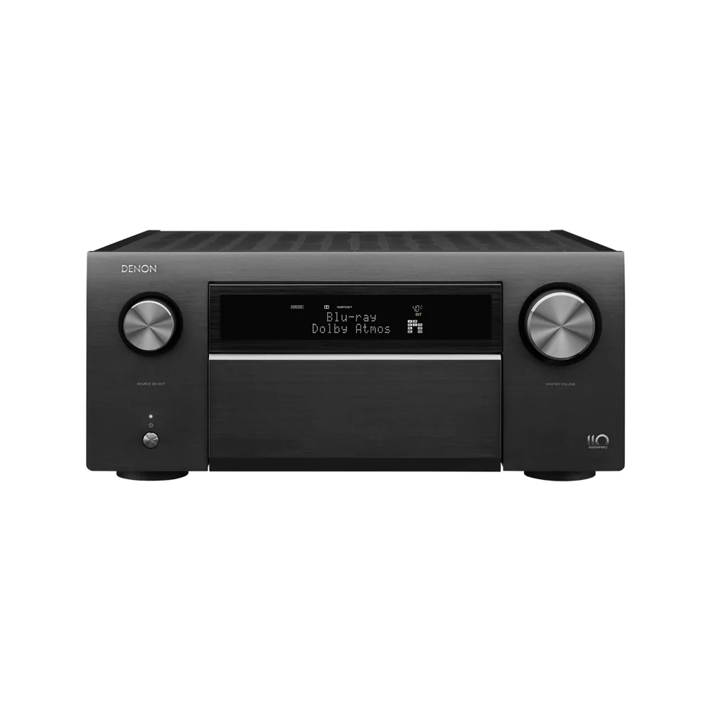 Denon AVC-A110