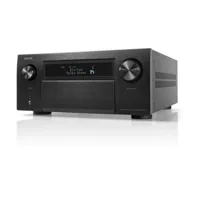 Denon AVC-A1H, foto 4 van 6