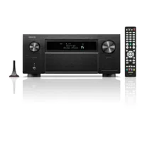 Denon AVC-A1H, foto 5 van 6
