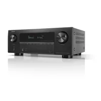 Denon AVC-X2850H, foto 2 van 6