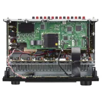 Denon AVC-X2850H, foto 3 van 6