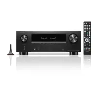 Denon AVC-X2850H, foto 4 van 6