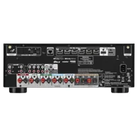 Denon AVC-X2850H, foto 5 van 6