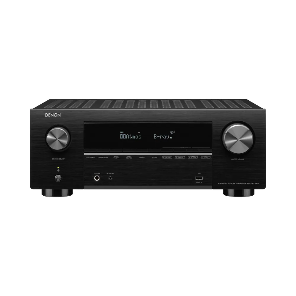 Denon AVC-X3700H