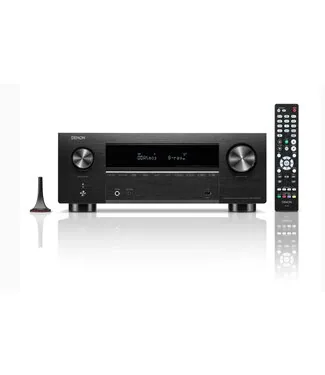 Denon AVC-X3800H