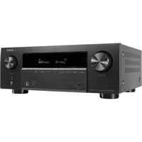 Denon AVC-X3900H, foto 2 van 6