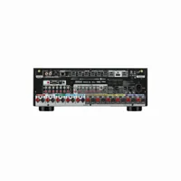 Denon AVC-X3900H, foto 4 van 6