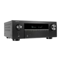 Denon AVC-X3900H, foto 5 van 6