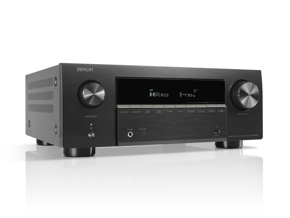 Denon AVC-X3900H