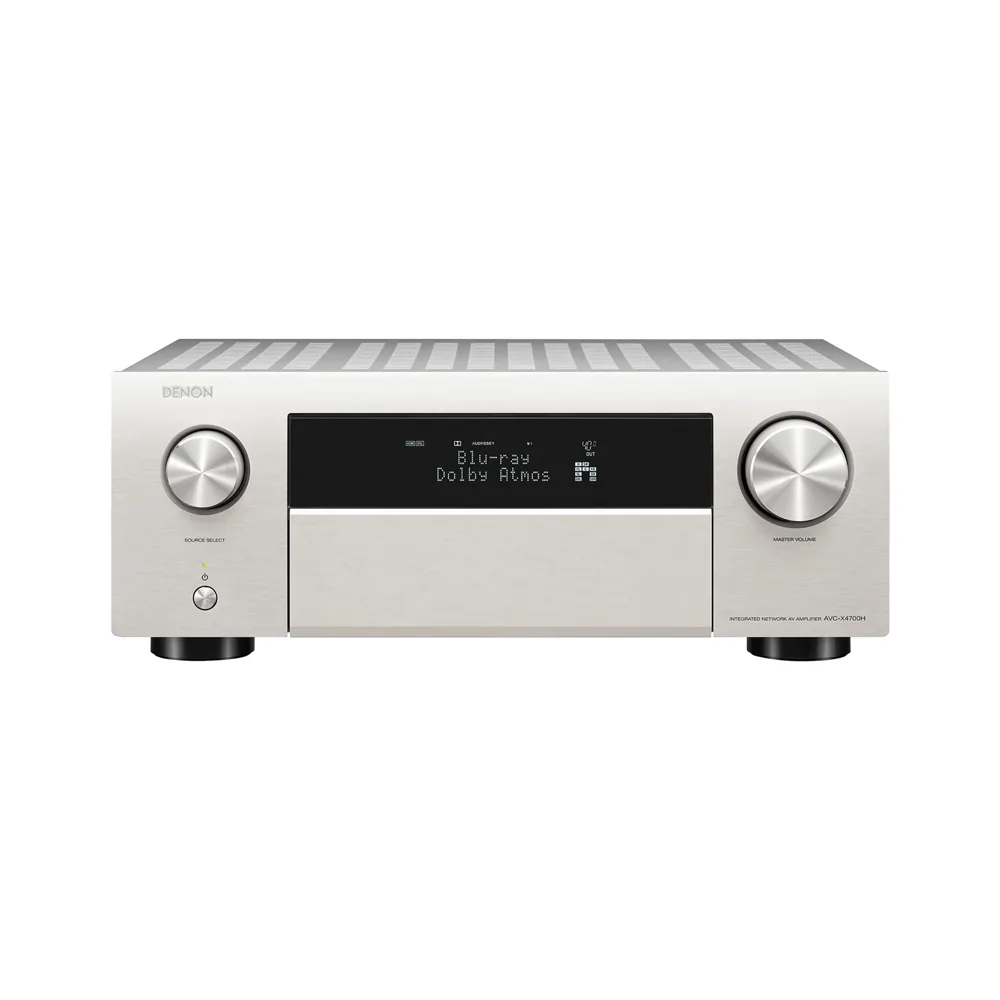 Denon AVC-X4700H