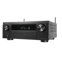 Denon AVC-X4800H, foto 2 van 6